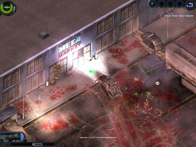 Alien Shooter 2: Reloaded - Reloaded, Steam Gift
