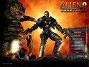 Alien Shooter 2: Reloaded - Reloaded, Steam Gift