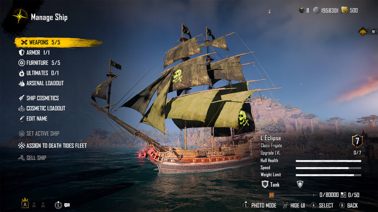 Skull and Bones - Deluxe Edition Year 3, Steam Gift