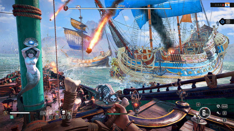 Skull and Bones - Deluxe Edition Year 3, Steam Gift