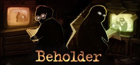 Beholder, Steam Gift