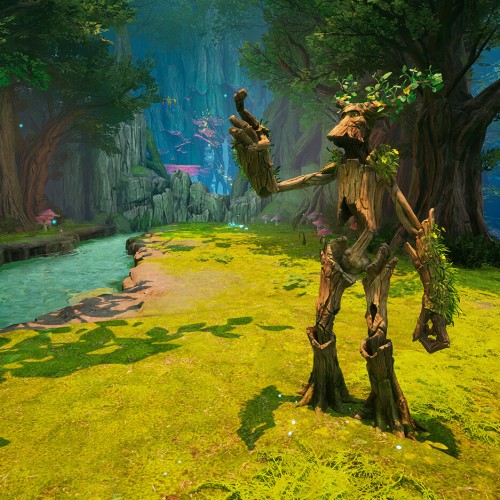 Игра Split Fiction PlayStation 5