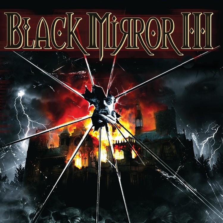 Игра Black Mirror III PC / ПК, активация в стим Steam для региона РФ / Россия цифровой ключ