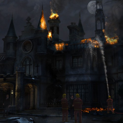 Игра Black Mirror III PC / ПК, активация в стим Steam для региона РФ / Россия цифровой ключ