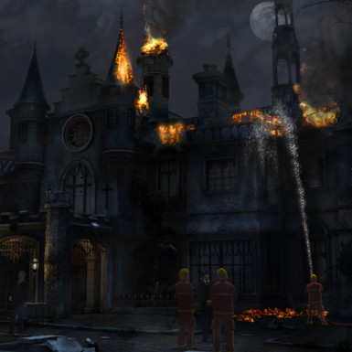 Игра Black Mirror III PC / ПК, активация в стим Steam для региона РФ / Россия цифровой ключ