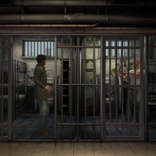 Игра Black Mirror III PC / ПК, активация в стим Steam для региона РФ / Россия цифровой ключ