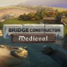 Игра Bridge Constructor Medieval PC / ПК, активация в стим Steam для региона РФ / Россия цифровой ключ