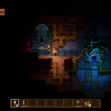 Игра Core Keeper для PC / ПК, активация в стим Steam для региона РФ / Россия цифровой ключ 