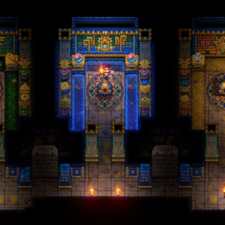 Игра Core Keeper для PC / ПК, активация в стим Steam для региона РФ / Россия цифровой ключ 