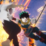 MY HERO ACADEMIA: All’s Justice Ultimate Edition