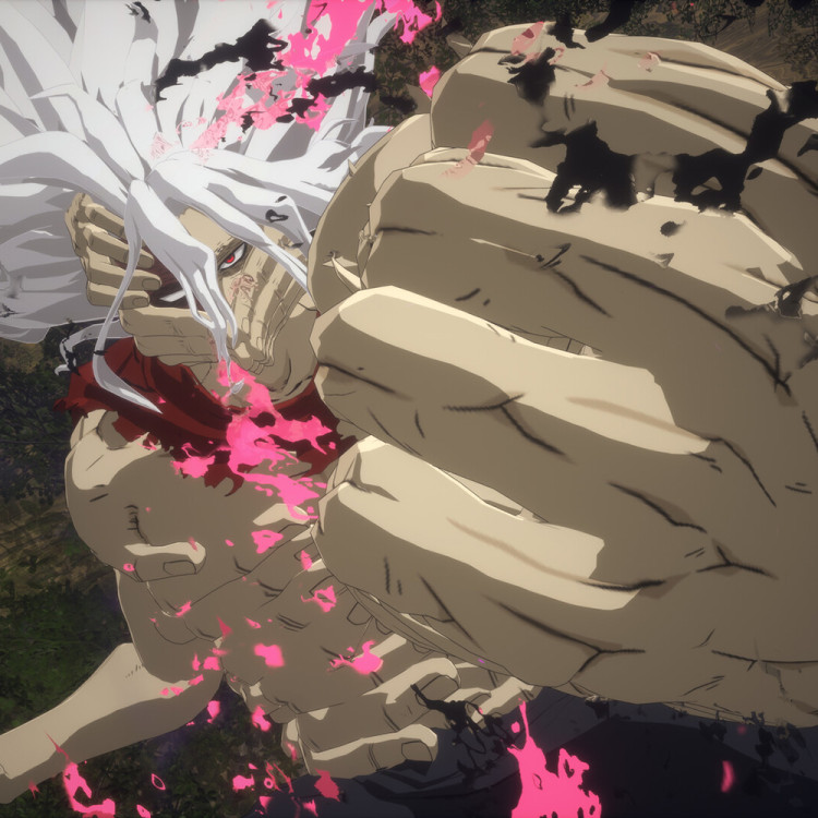 MY HERO ACADEMIA: All’s Justice Ultimate Edition