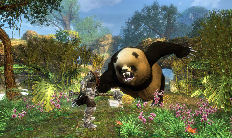 Overlord II, Steam Gift