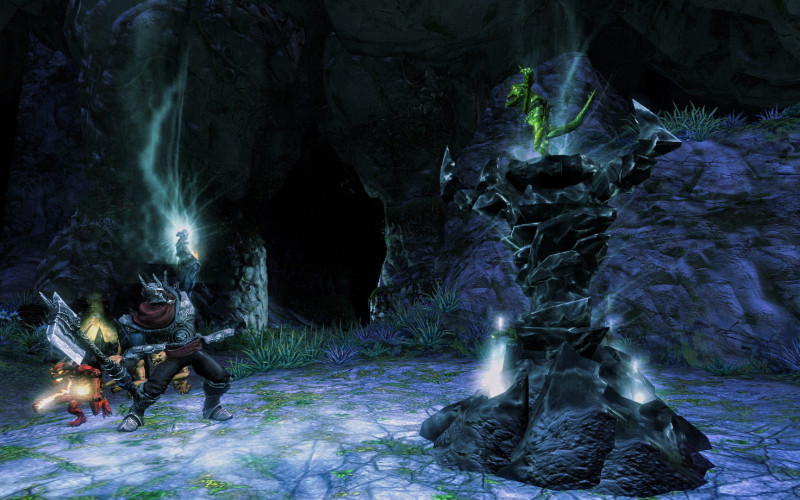 Overlord II, Steam Gift