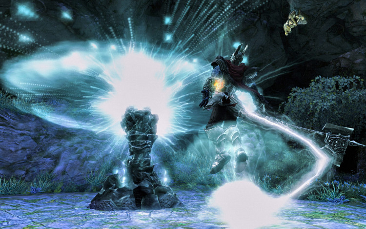 Overlord II, Steam Gift