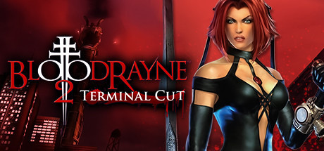 

BloodRayne 2: Terminal Cut, Steam Gift