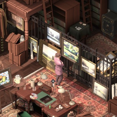 Игра Agatha Christie - Hercule Poirot: The London Case PC, Steam Gift регион Россия, РФ