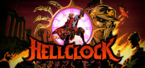 Hell Clock, Steam Gift