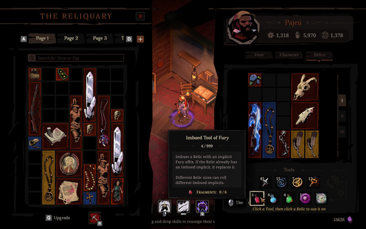 Hell Clock, Steam Gift