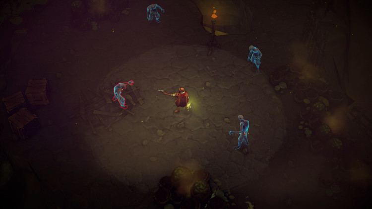 Hell Clock, Steam Gift