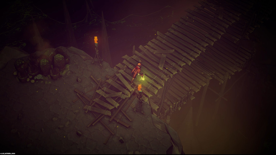 Hell Clock, Steam Gift