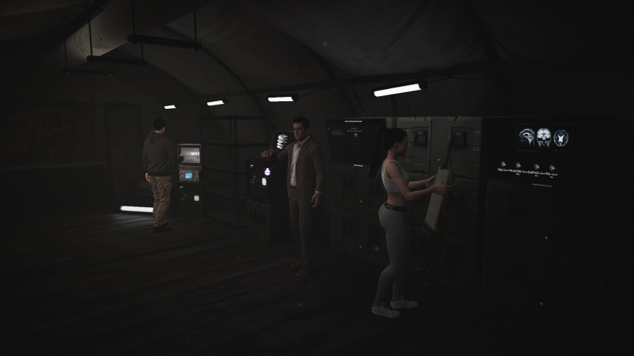 Demonologist, Steam Gift