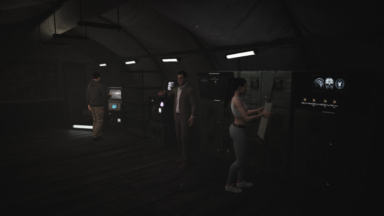 Demonologist, Steam Gift