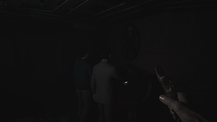 Demonologist, Steam Gift