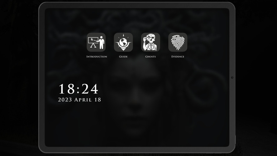 Demonologist, Steam Gift