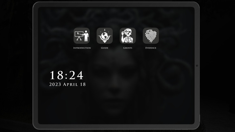 Demonologist, Steam Gift