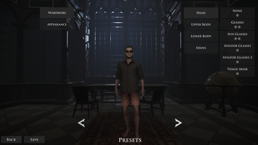 Demonologist, Steam Gift