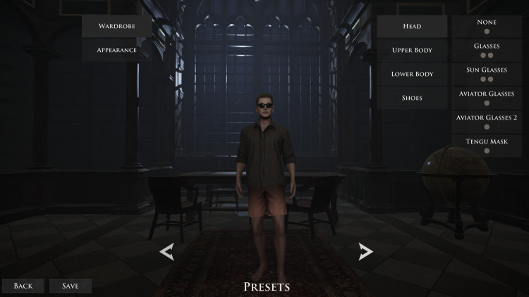 Demonologist, Steam Gift