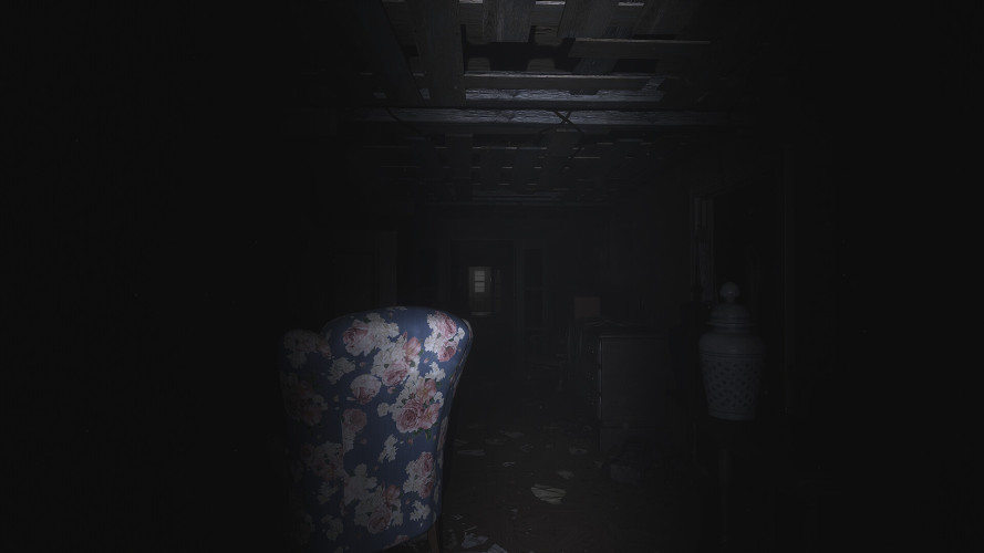 Demonologist, Steam Gift