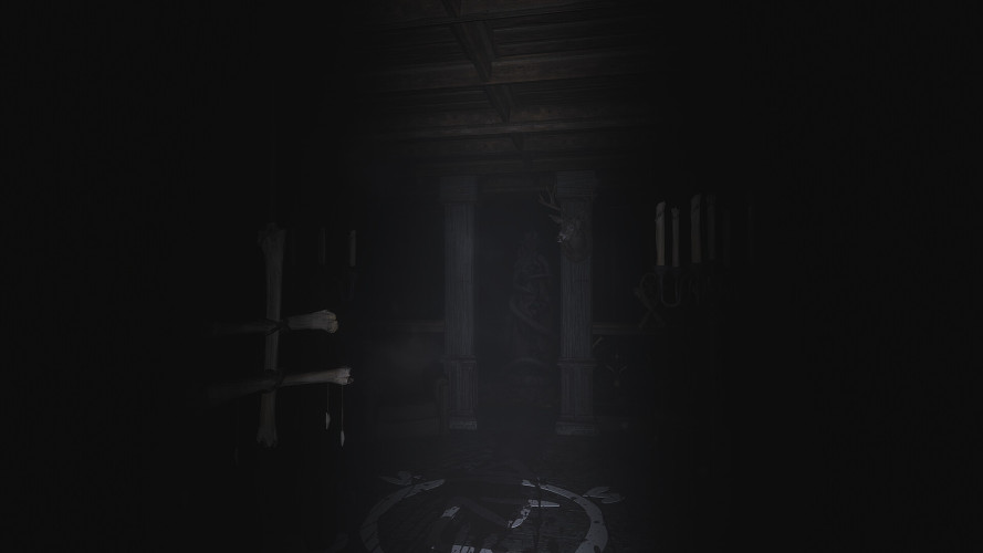 Demonologist, Steam Gift