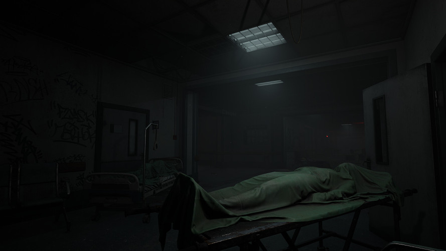 Demonologist, Steam Gift