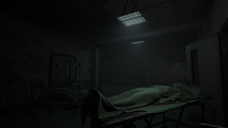 Demonologist, Steam Gift