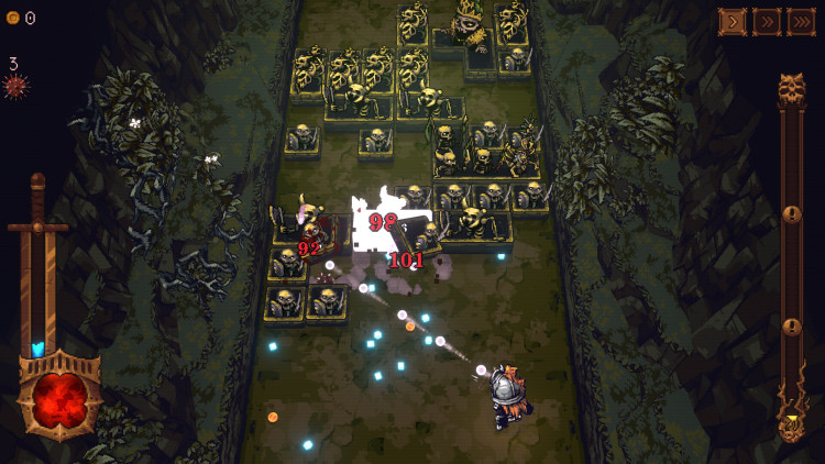 BALL x PIT, Steam Gift