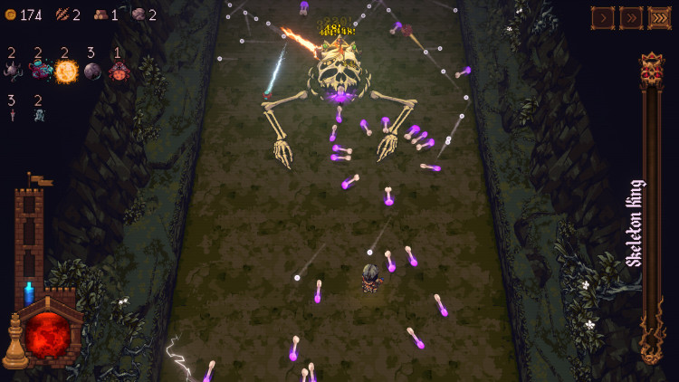 BALL x PIT, Steam Gift