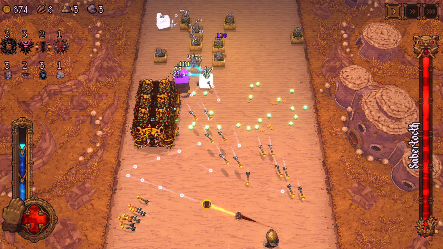 BALL x PIT, Steam Gift