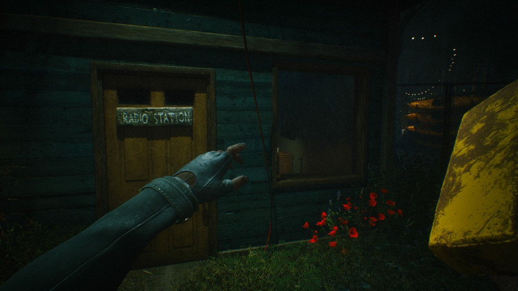 A Quiet Place: The Road Ahead, Steam Gift