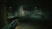 A Quiet Place: The Road Ahead, Steam Gift