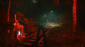 A Quiet Place: The Road Ahead, Steam Gift