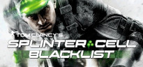 Tom Clancy’s Splinter Cell Blacklist - Tom Clancy's Splinter Cell Blacklist Standard Edition