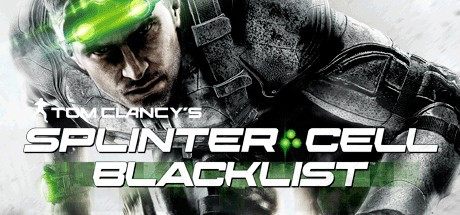 

Tom Clancy’s Splinter Cell Blacklist - Tom Clancy's Splinter Cell Blacklist Standard Edition, Steam Gift