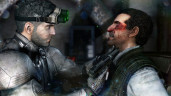 Tom Clancy’s Splinter Cell Blacklist - Tom Clancy's Splinter Cell Blacklist Standard Edition