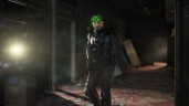 Tom Clancy’s Splinter Cell Blacklist - Tom Clancy's Splinter Cell Blacklist Standard Edition