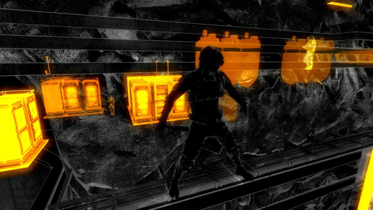 Tom Clancy’s Splinter Cell Blacklist - Tom Clancy's Splinter Cell Blacklist Standard Edition