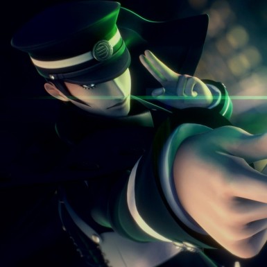 Игра RAIDOU Remastered: The Mystery of the Soulless Army Standard Edition PlayStation 4 и PlayStation 5