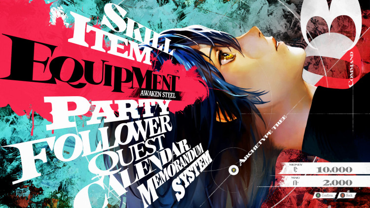 Metaphor: ReFantazio - Atlus 35th Digital Anniversary Edition, Steam Gift