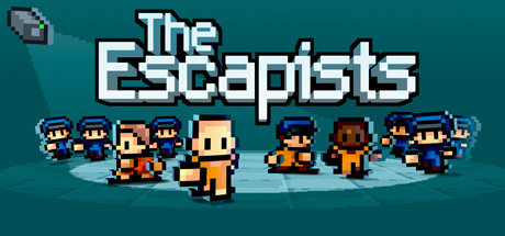 The Escapists + The Walking Dead Deluxe, Steam Gift