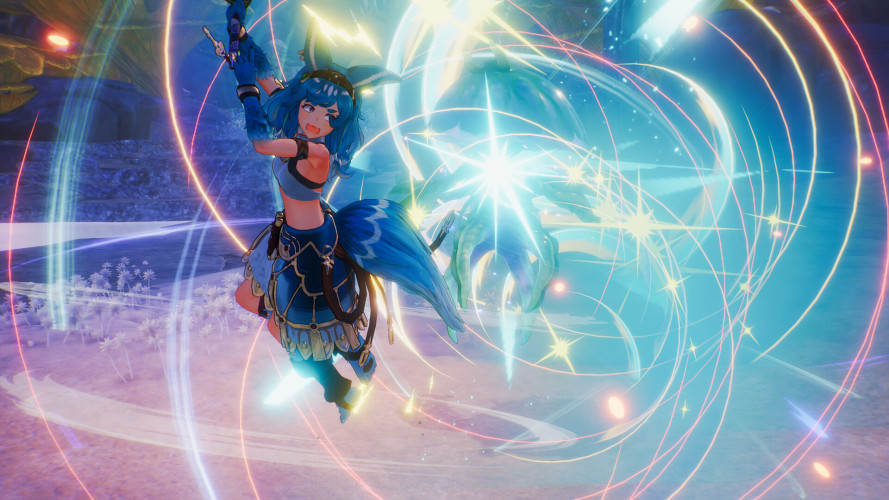 Atelier Yumia: The Alchemist of Memories & the Envisioned Land - The Alchemist of Memories & the Envisioned Land Digital Deluxe Edition